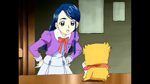 Yes！プリキュア5 2. évad Ep.5 5. epizód