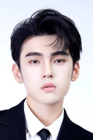詹琸 profil kép