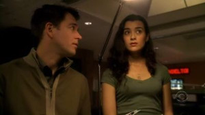 NCIS: Tengerészeti helyszínelők 3. évad Ep.20 Az érintetlen