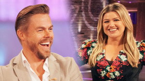 The Kelly Clarkson Show 2. évad Ep.7 7. epizód
