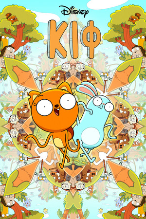 Kiff poszter