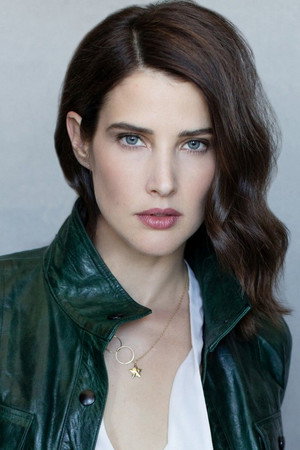 Cobie Smulders profil kép