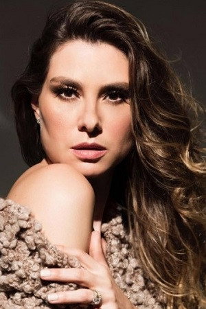 Lavínia Vlasak profil kép