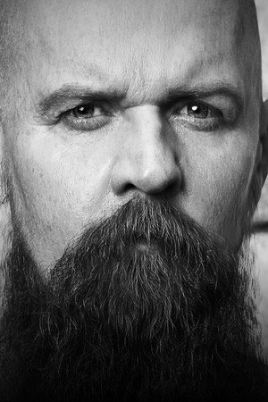 Alexander Bard profil kép