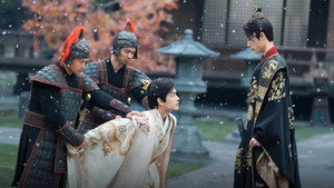 紫陌红尘 1. évad Ep.9 9. epizód