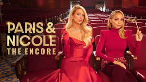 Paris & Nicole: The Encore kép