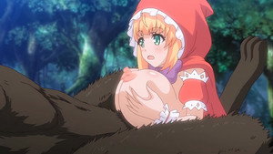 おとぎばなしの鬼ごっこ kép