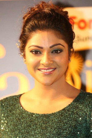 Abhirami profil kép