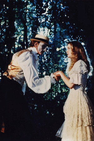 The Phantom of the Opera poszter