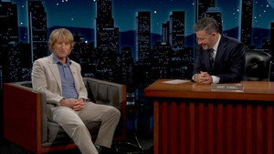 Jimmy Kimmel Live! 23. évad Ep.122 122. epizód