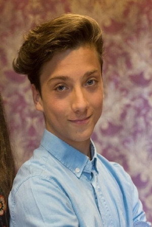 Alp Eren Khamis profil kép