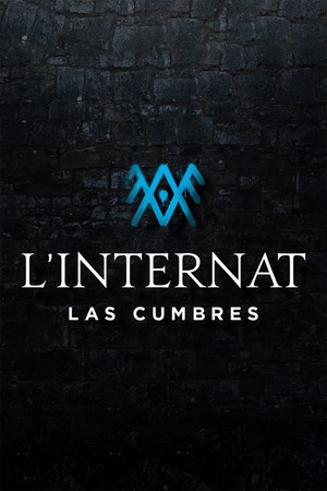 El internado: Las Cumbres poszter