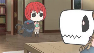 The Ancient Magus' Bride Speciális epizódok Ep.12 12. epizód