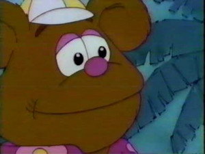 Muppet Babies 4. évad Ep.11 11. epizód