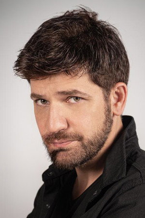 Melih Görgün profil kép