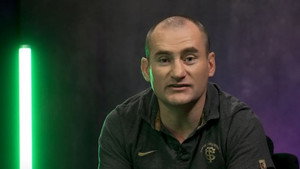 LEGEND 2. évad Ep.20 20. epizód