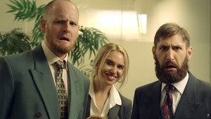 Aunty Donna: 1999 kép