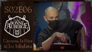 La Bonne Auberge 2. évad Ep.6 6. epizód