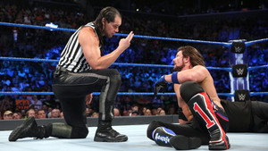 Pankráció - WWE: Smackdown 19. évad Ep.34 34. epizód