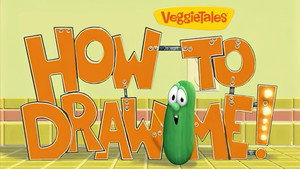 VeggieTales 1. évad Ep.107 107. epizód