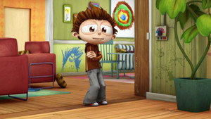 Angelo rulez 1. évad Ep.66 66. epizód
