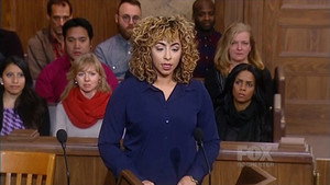 The People's Court 18. évad Ep.110 110. epizód