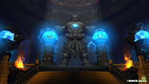 Warcraft Origen 1. évad Ep.21 21. epizód