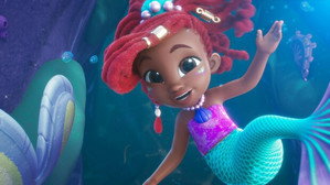 Disney Junior Ariel 1. évad Ep.27 27. epizód