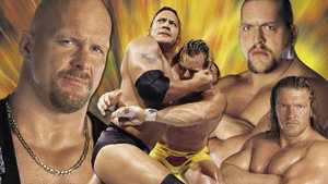WWE Pay Per View 15. évad Ep.11 11. epizód