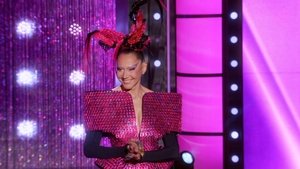 RuPaul Drag Queen leszek! - Sztárparádé 10. évad Ep.4 4. epizód