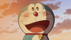 ドラえもん kép