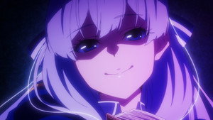 ブチ切れ令嬢は報復を誓いました。～魔導書の力で祖国を叩き潰します～ 1. évad Ep.8 8. epizód