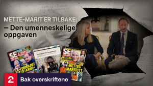 TV 2 Nyheter: Bak overskriftene 1. évad Ep.48 48. epizód