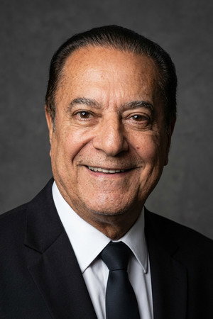 Mehmet Ali Erbil profil kép