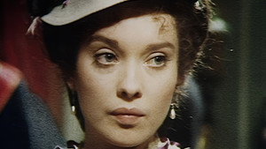 Anna Karenina kép