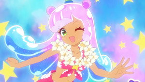Puniru Is a Kawaii Slime 1. évad Ep.19 19. epizód
