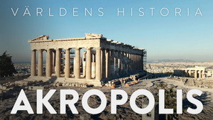 Världens historia 8. évad Ep.2 2. epizód
