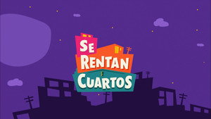 Se rentan cuartos kép