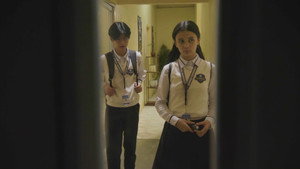 Sparkle U 2. évad Ep.2 2. epizód