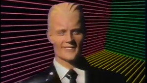 The Max Headroom Show 1. évad Ep.4 4. epizód