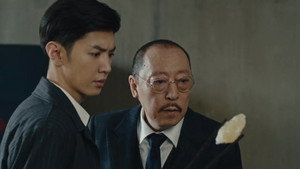 暗夜与黎明 1. évad Ep.28 28. epizód