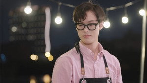 Đảo Nhỏ Nuôi Mèo 1. évad Ep.8 8. epizód