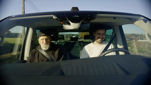 Taxi Joris 1. évad Ep.4 4. epizód