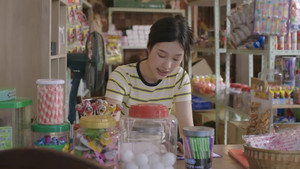 คุณวาฬร้านชำ kép