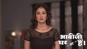 भाभीजी घर पर हैं! 1. évad Ep.2423 2423. epizód