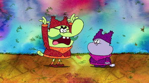 Chowder 2. évad Ep.15 15. epizód