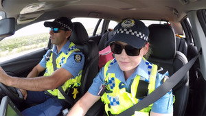 Keeping Australia Safe Speciális epizódok Ep.2 2. epizód