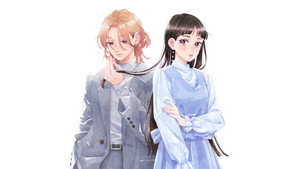 ゆびさきと恋々 kép