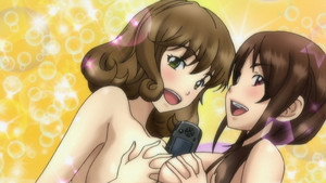 相思相愛ノート THE ANIMATION kép