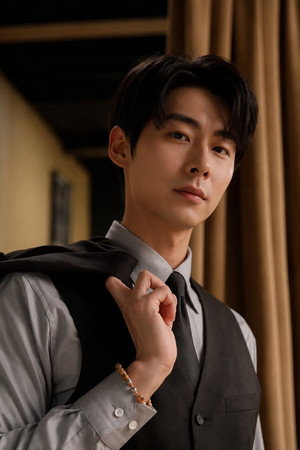 Huang Qi Xiu profil kép